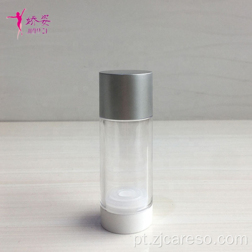 Enchimento de tubo de desodorante para embalagens de cosméticos